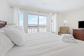 Casa de ciudad Premium, 3 habitaciones (204 Rivergrass - Pet Friendly) | Wifi gratis y ropa de cama 