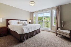 Condo Prestige, 3 chambres (239 Rivergrass - No Pets Allowed) | Accès au Wi-Fi (inclus), literie fournie