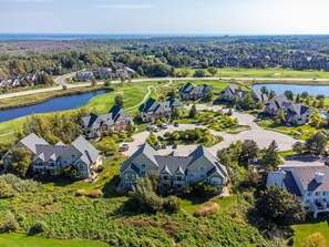 Exterior - Rivergrass Condos (The Blue Mountains)