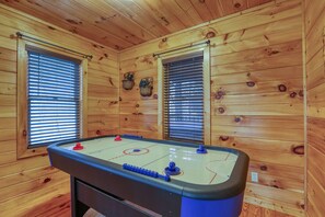 Sala de juegos