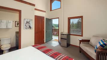 14 bedrooms, iron/ironing board, free WiFi, bed sheets