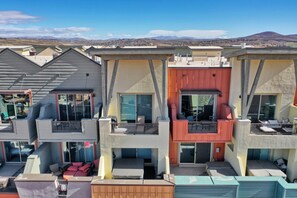 Exterior - Newpark Terrace by Blueswell (Park City)