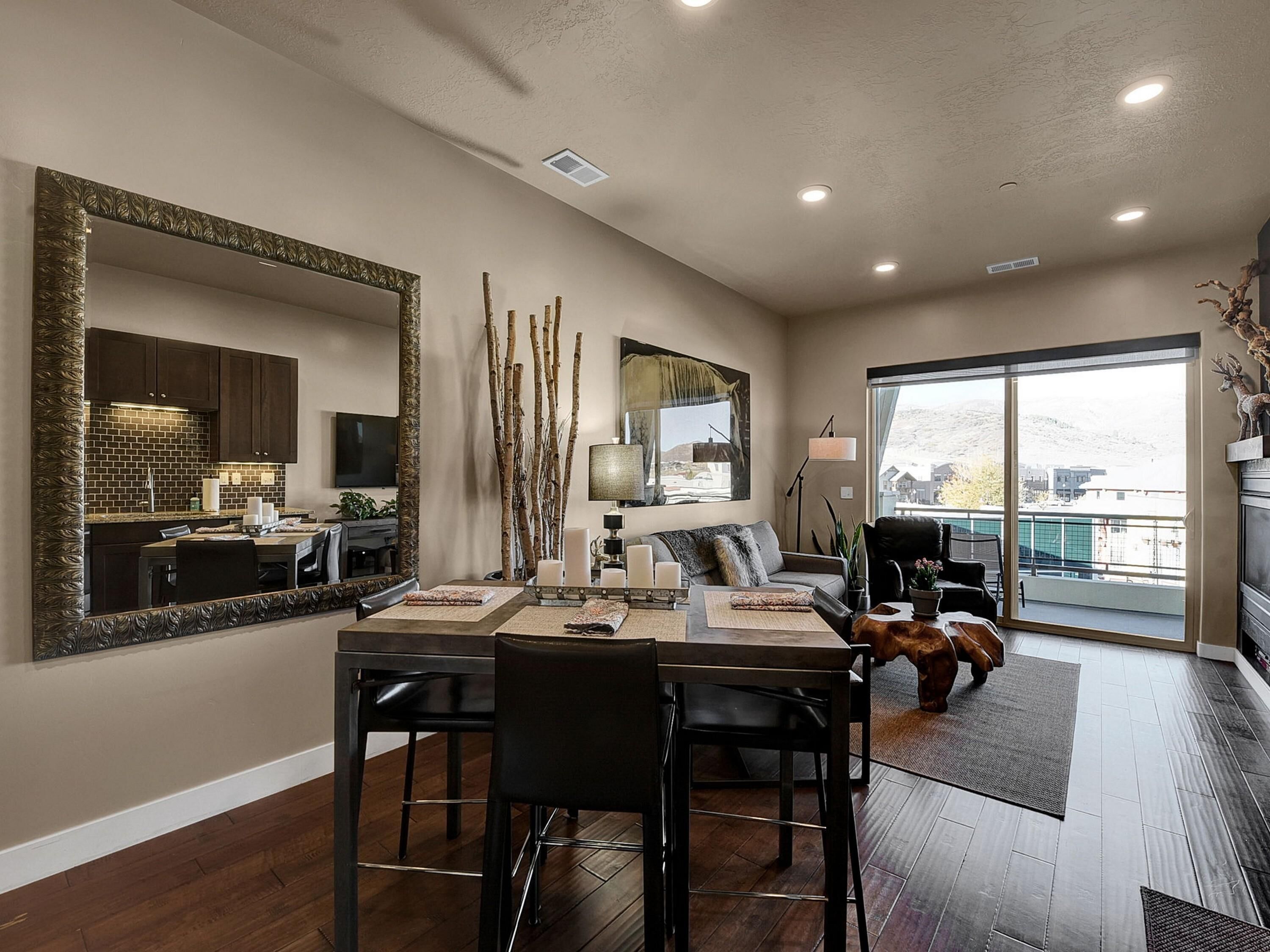 House, 2 Bedrooms | Private kitchen | Oven, dishwasher, coffee/tea maker, cookware/dishes/utensils