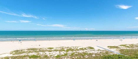 Am Strand