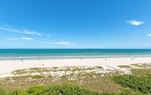 Beach sunrises and moonlit launches