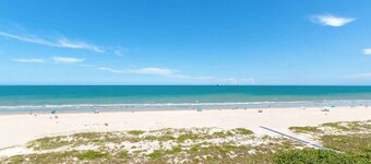 Beach sunrises and moonlit launches