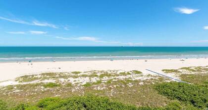 Beach sunrises and moonlit launches