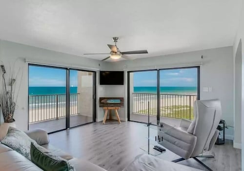 Beach sunrises and moonlit launches