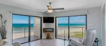 Beach sunrises and moonlit launches