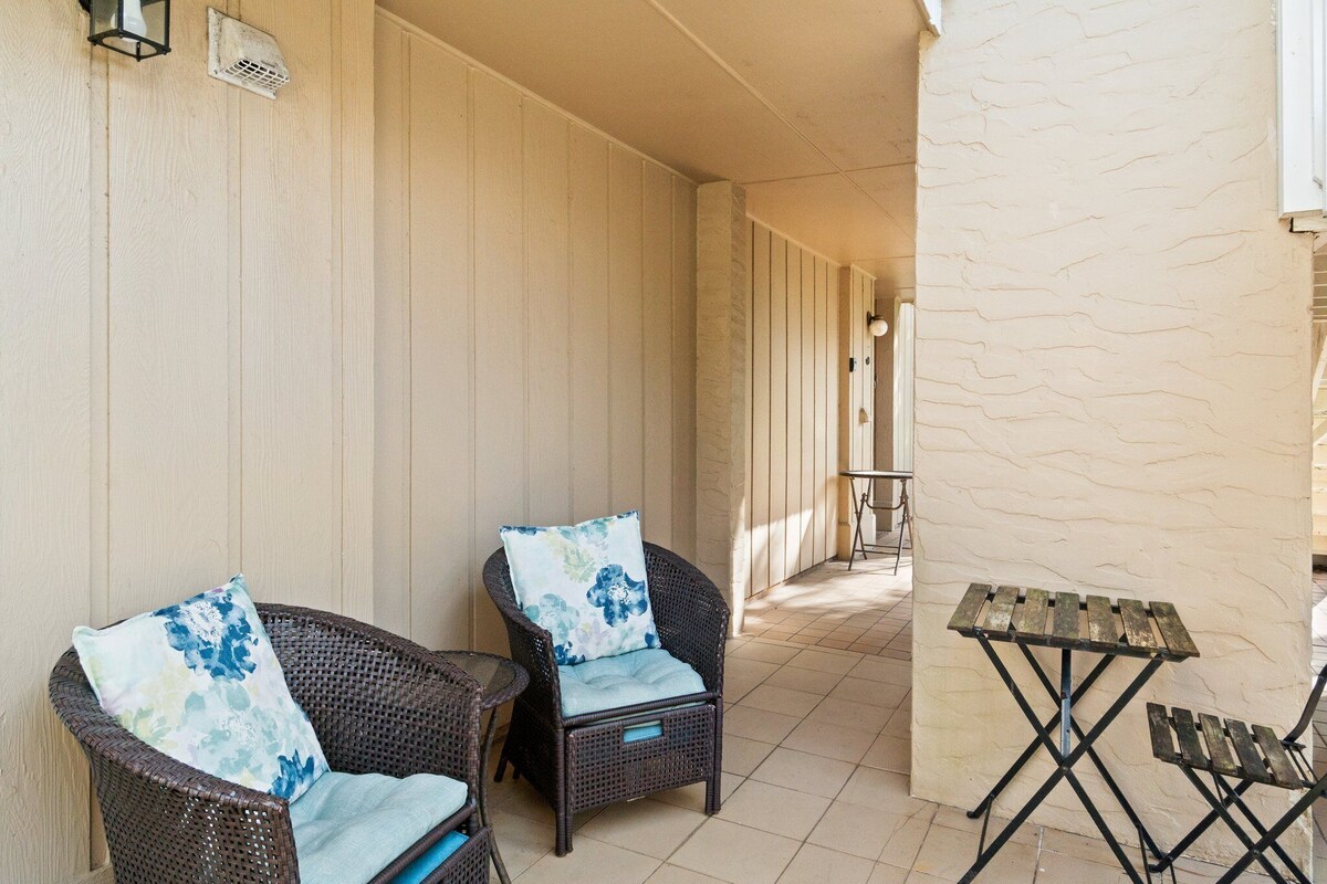 Photo 36 of Pet-Friendly Retreat, Heated Pool, Steps from Beach, Free Daily Fun!