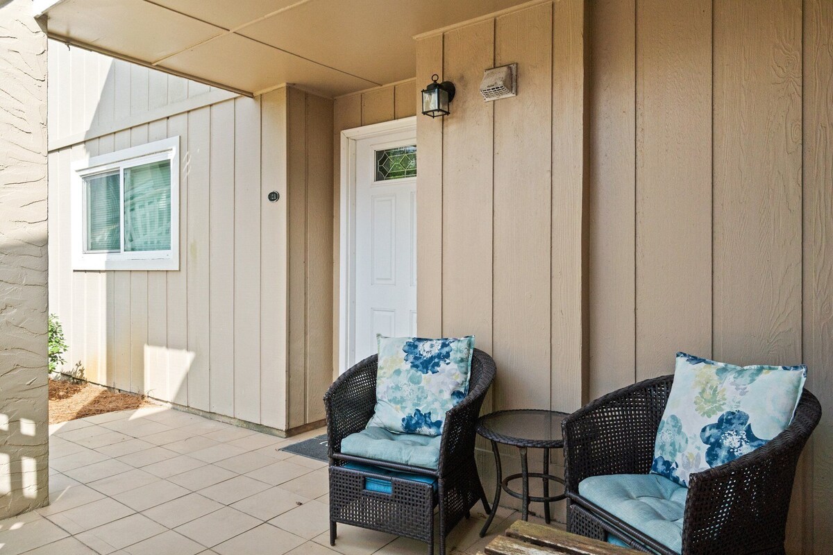 Photo 38 of Pet-Friendly Retreat, Heated Pool, Steps from Beach, Free Daily Fun!