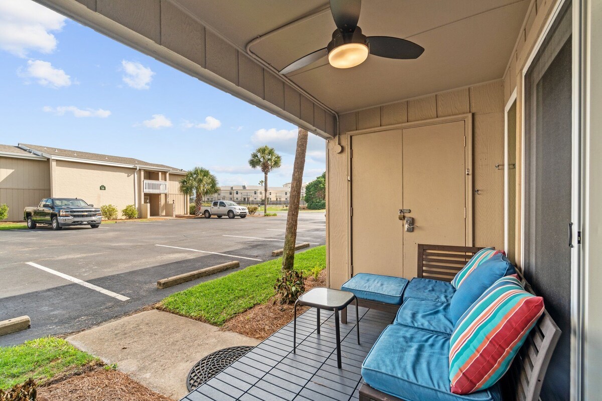 Photo 40 of Pet-Friendly Retreat, Heated Pool, Steps from Beach, Free Daily Fun!
