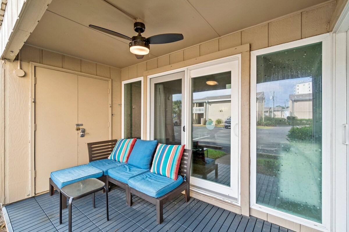 Photo 39 of Pet-Friendly Retreat, Heated Pool, Steps from Beach, Free Daily Fun!