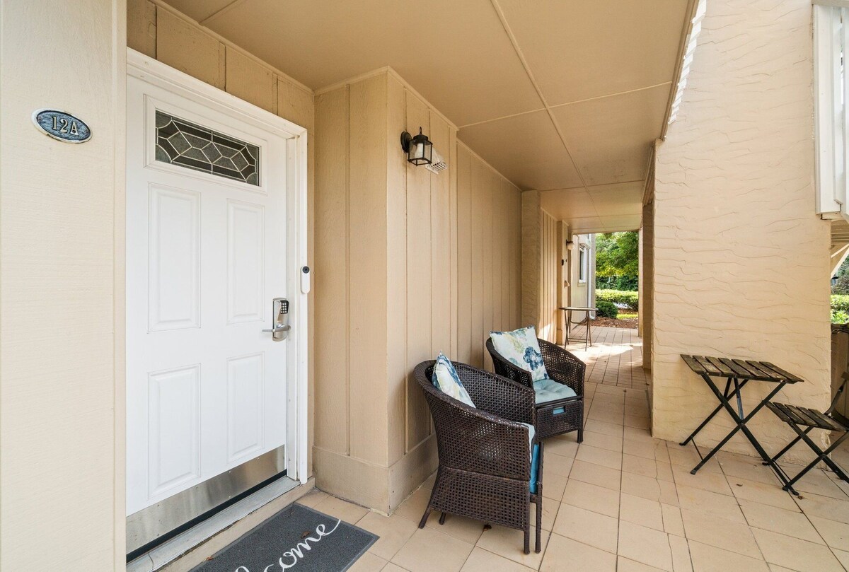 Photo 35 of Pet-Friendly Retreat, Heated Pool, Steps from Beach, Free Daily Fun!