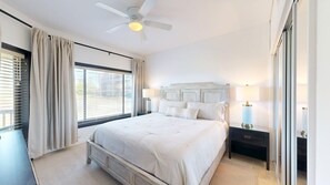 2 chambres, fer et planche à repasser, accès au Wi-Fi (inclus)
