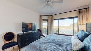 2 camere, ferro/asse da stiro, Wi-Fi gratuito, lenzuola