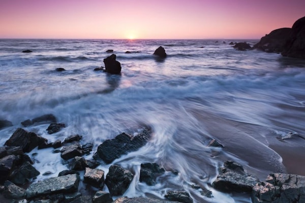 In Strandnähe, Strandtücher