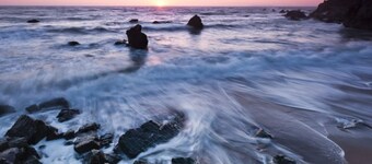 Dillon Beach House with Ocean Views 1 Min Walk to Beach Path