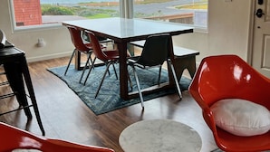 Interior - Dillon Beach House with Ocean Views 1 Min Walk to Beach Path (Dillon Beach)
