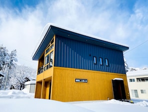 Exterieur