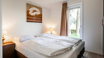 3 sovrum, resesÀng, gratis wi-fi och sÀngklÀder