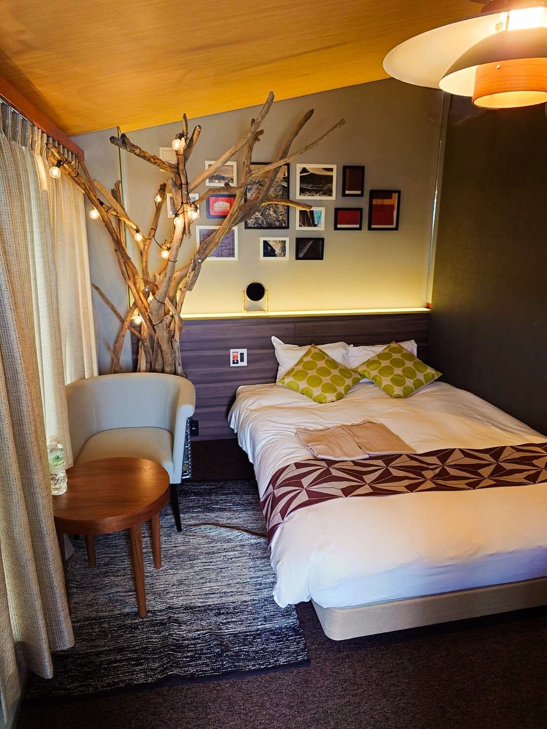 304CD Deluxe Double Room, Non Smoking