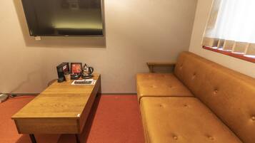 201FT Deluxe Twin Room, Non Smoking | WiFi (free), bed sheets