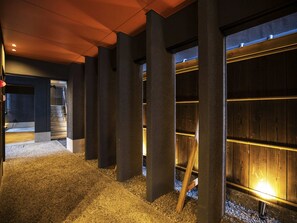 Interior - HALE Kyoto Toji (Kyoto)