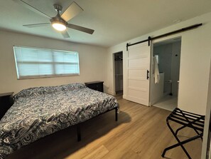 3 quartos, Wi-Fi, roupa de cama