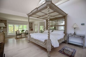 7 間睡房、可攜式嬰兒床、免費 Wi-Fi、床單