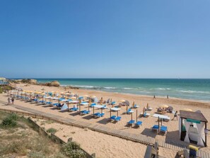 Playa en los alrededores 