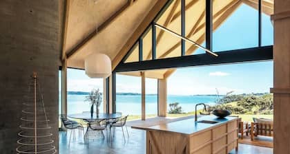 Mawhiti | Stay Waiheke