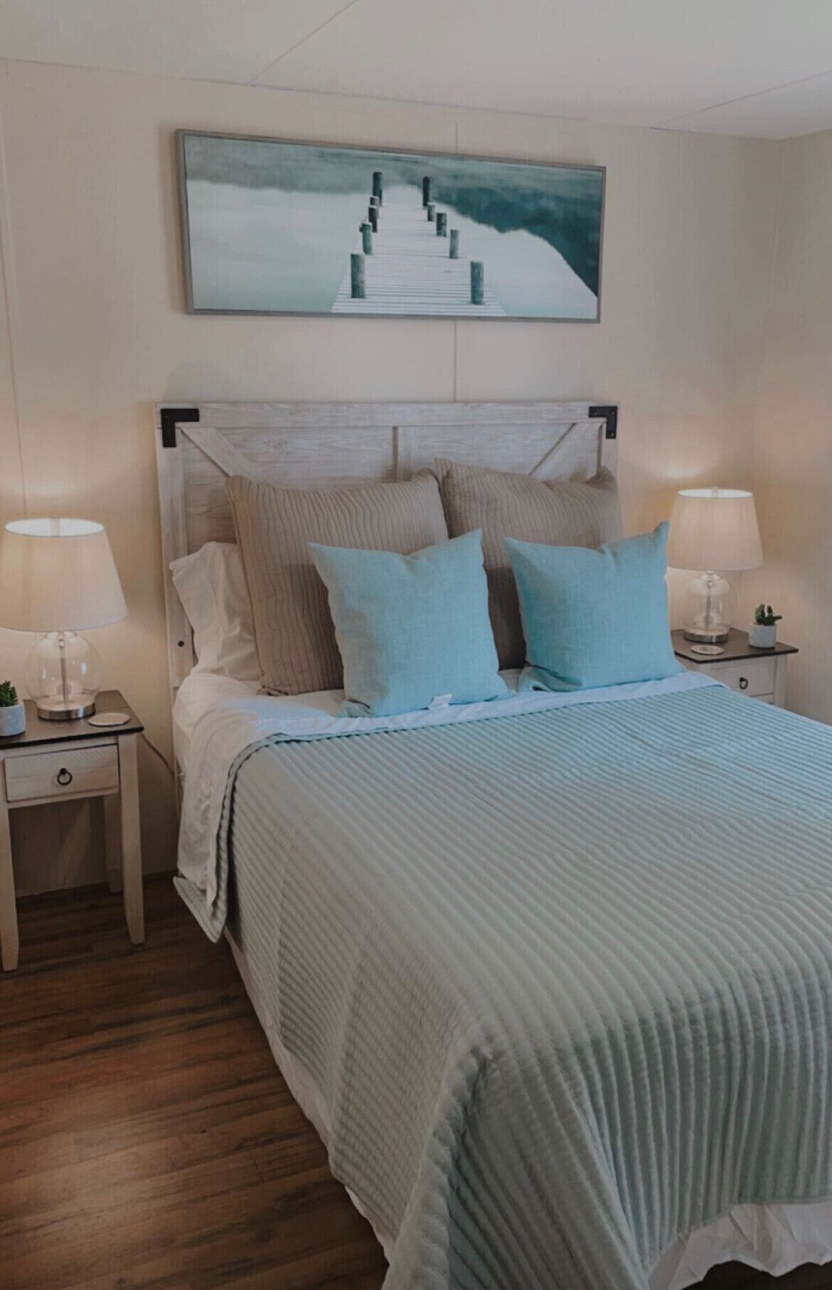 3 多间卧室、熨斗/熨衣板、旅行婴儿床、WiFi