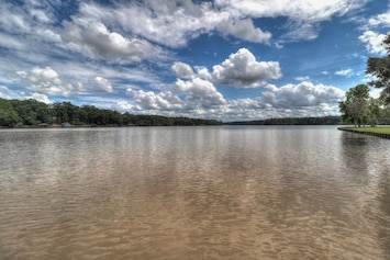 Lago