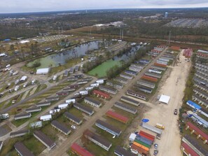 Exterior - Custom Touch Village-Sulphur (Sulphur)