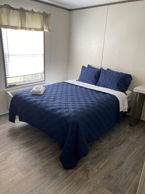 Deluxe Studio Suite, 1 Double Bed, Kitchenette