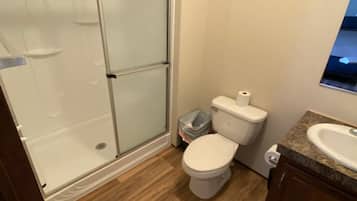 Shower
