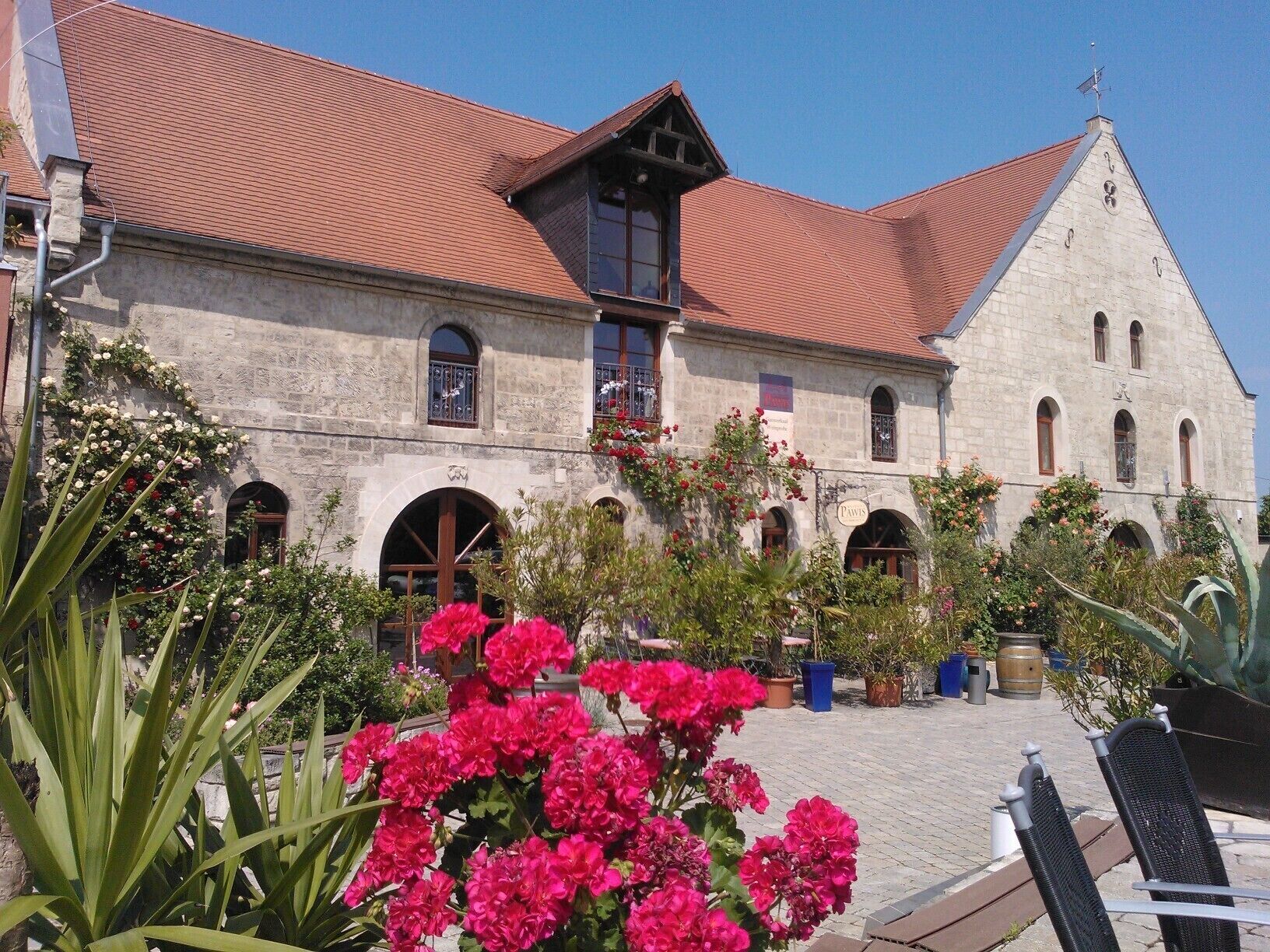 Weingut