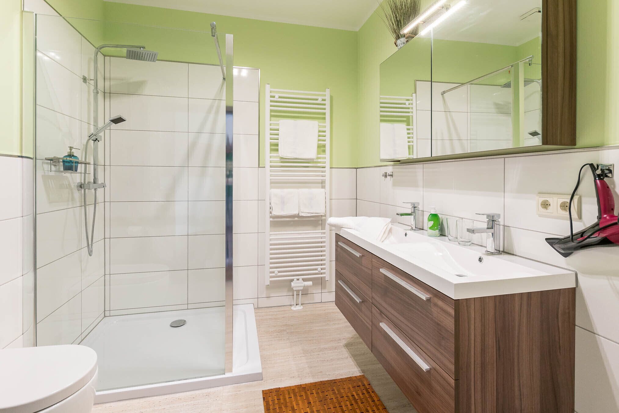 Salle de bains