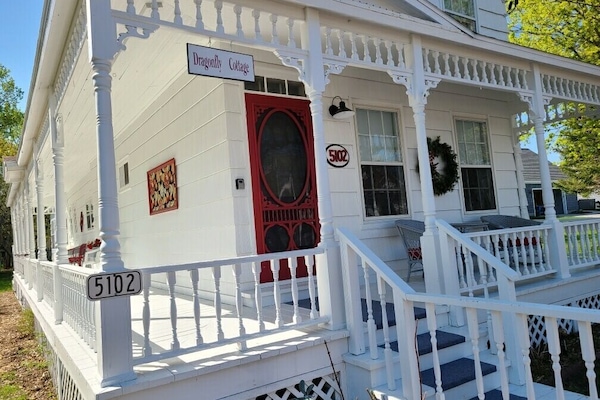 DĂ©tail de lâextĂ©rieur