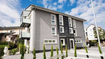 Deluxe Room | Wi-fi percuma, cadar katil