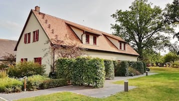 Udendørsområde