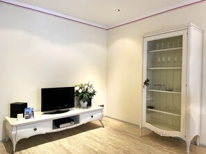 Interior - Ferienwohnung Anemone - Hotel Jackisch (Boxberg/Oberlausitz)