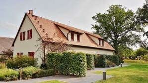 Eksteriør