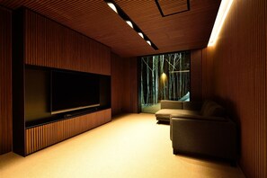 TV - 6Bedroon Walking distance to Niseko Grand Hirafu Ski Resort / Abuta-gun Hokkaidō (Abuta-gun)