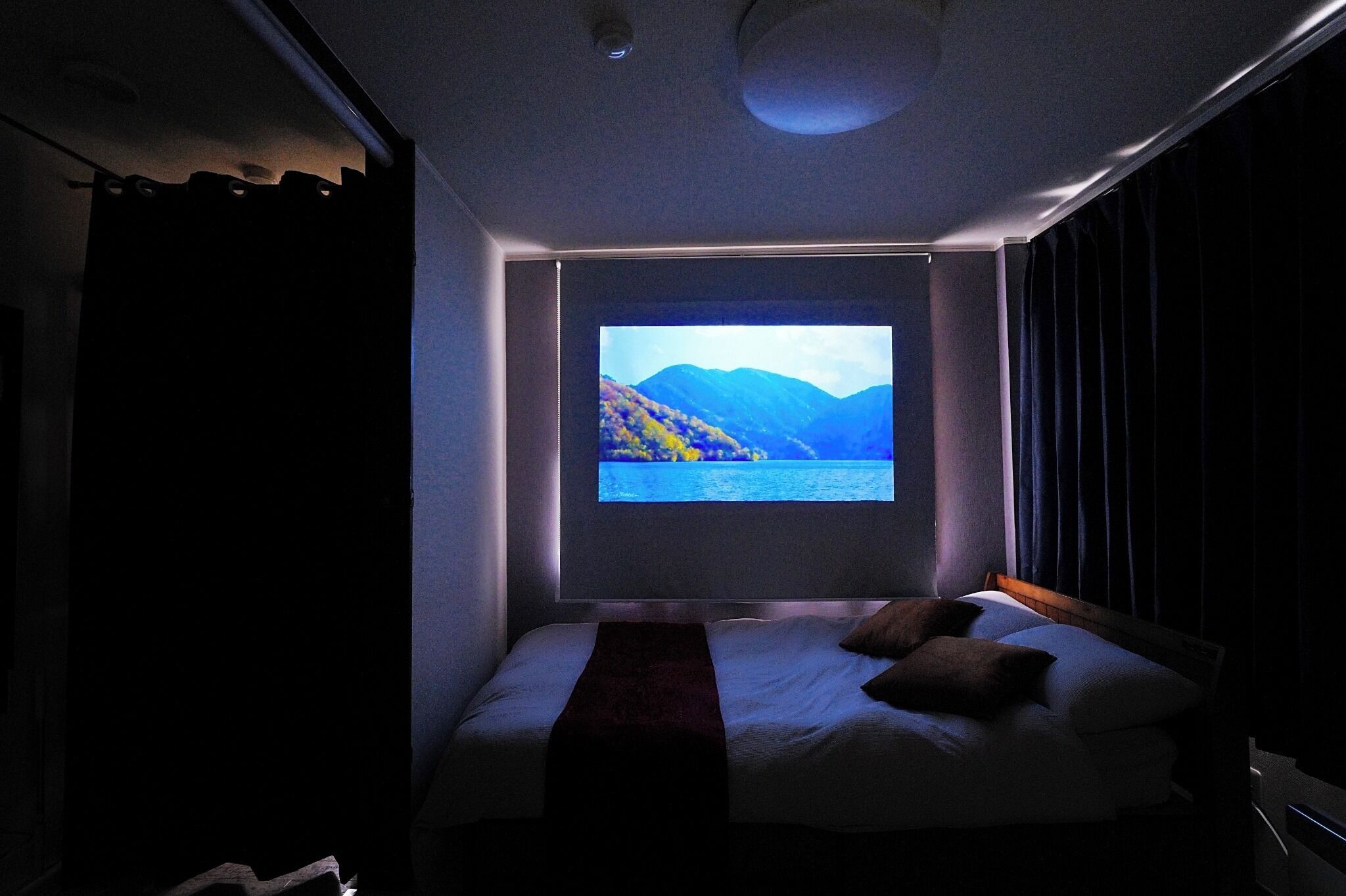 1 bedroom, desk, free WiFi, bed sheets