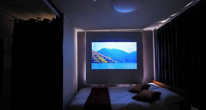 Conveniently located 3 minutes walk from the stati / Saitama Saitama