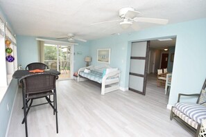 Interior - Stunning Fenced Home | Pool (Heated Opt) & Hot Tub (Palm Coast)