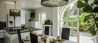 Villa Octavia Maison Privée 5 Chambres Villequier Normandie