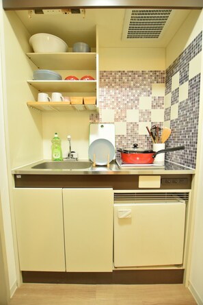 Haartrockner, Handtücher